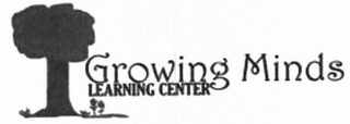 GROWING MINDS LEARNING CENTER