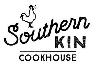SOUTHERN KIN COOKHOUSE