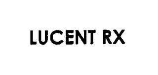 LUCENT RX