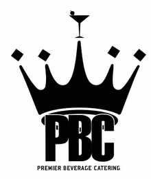 PBC PREMIER BEVERAGE CATERING