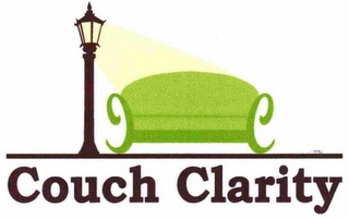 COUCH CLARITY