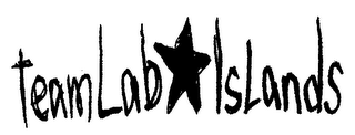 TEAM LAB ISLANDS