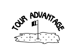 TOUR ADVANTAGE