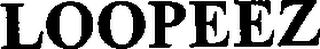 LOOPEEZ