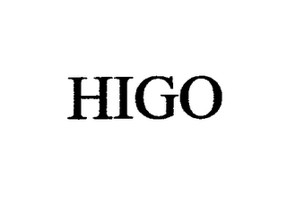 HIGO