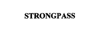 STRONGPASS