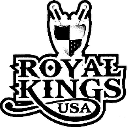 ROYAL KINGS USA