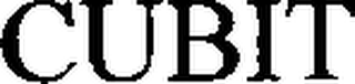CUBIT