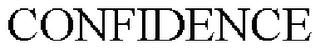 CONFIDENCE