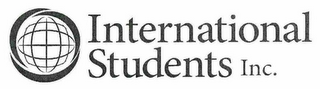 INTERNATIONAL STUDENTS INC.