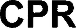 CPR