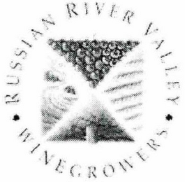 RUSSIAN RIVER VALLEY  WINEGROWERS