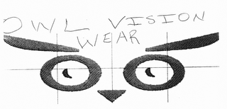 OWL VISION WEAR