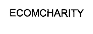 ECOMCHARITY
