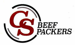 CS BEEF PACKERS