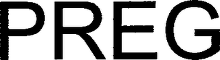 PREG