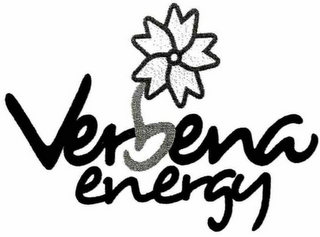 VERBENA ENERGY