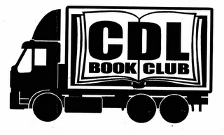 CDL BOOK CLUB