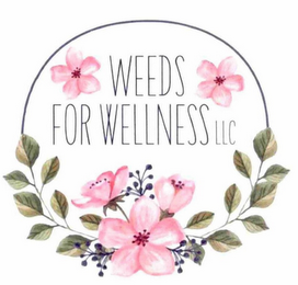 WEEDS FOR WELLNESS LLC