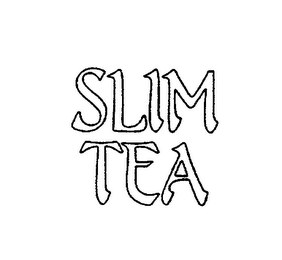 SLIM TEA