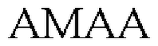 AMAA