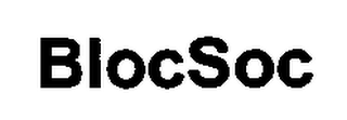 BLOCSOC