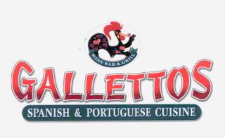 GALLETOS SPANISH & PORTUGUESE CUISINE