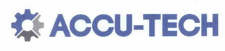 ACCU-TECH