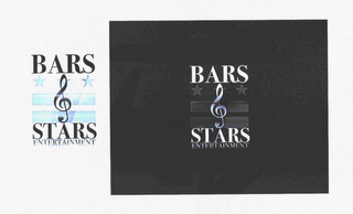 BARS STARS ENTERTAINMENT BARS STARS ENTERTAINMENT