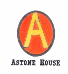 A ASTONE HOUSE