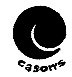 CASON'S