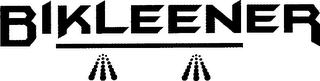 BIKLEENER