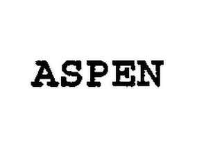 ASPEN