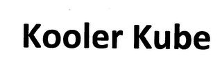 KOOLER KUBE