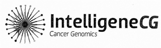 INTELLIGENECG CANCER GENOMICS