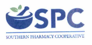 SPC SOUTHERN PHARMACY COOPERATIVE