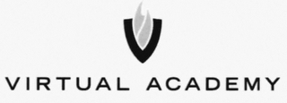 V VIRTUAL ACADEMY