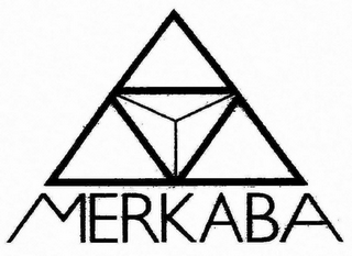 MERKABA