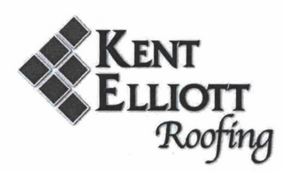 KENT ELLIOTT ROOFING