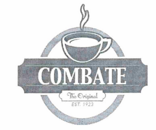 COMBATE THE ORIGINAL EST. 1923