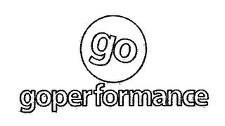 GO GOPERFORMANCE