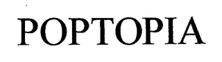 POPTOPIA