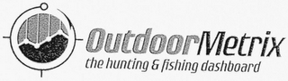 OUTDOORMETRIX THE HUNTING AND FISHING DASHBOARD