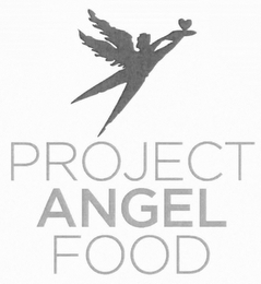 PROJECT ANGEL FOOD