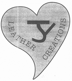 J & Y LEATHER CREAT IONS