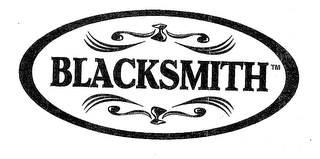 BLACKSMITH