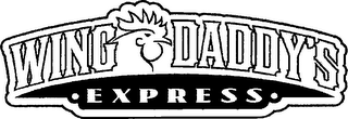 WING DADDY'S EXPRESS