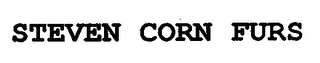 STEVEN CORN FURS