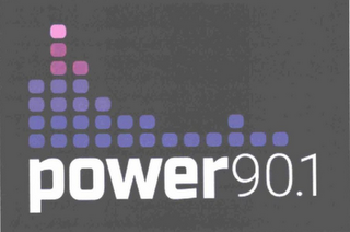 POWER 90.1