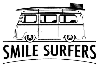 SMILE SURFERS